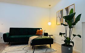 2 Raum City-Apartment 5Min Zum Hbf Grupello-2