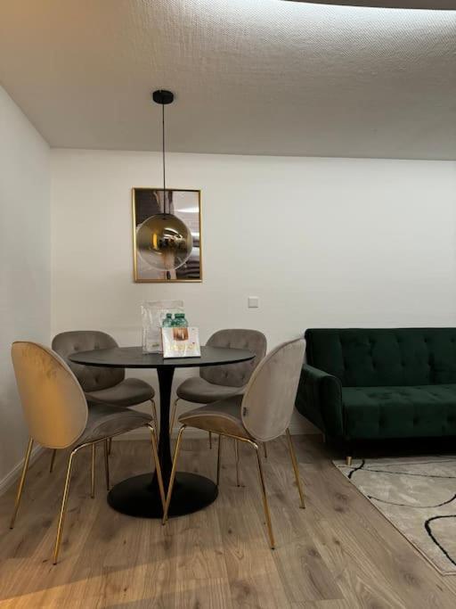 2 Raum City-Apartment 5Min Zum Hbf Grupello-2 Dusseldorf Exterior photo